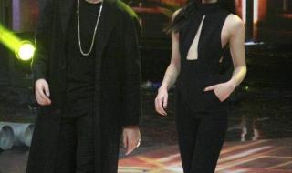 刘雯崔始源 刘雯崔始源