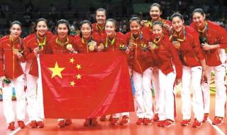 东京奥运会女排冠亚军 东京奥运会女排冠亚军